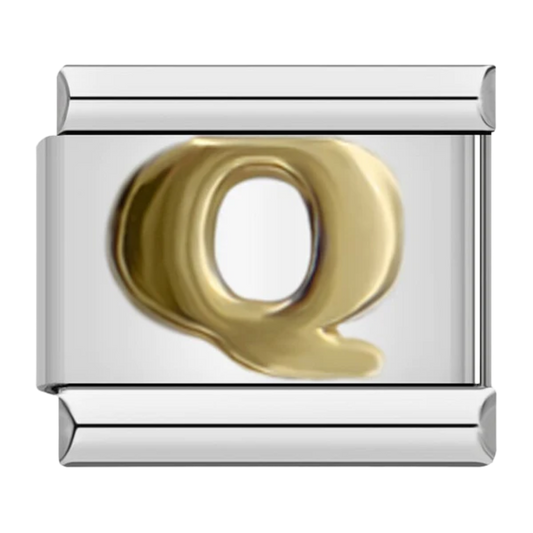 Letter (Q)