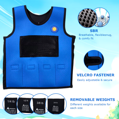 Neutra™ Vest